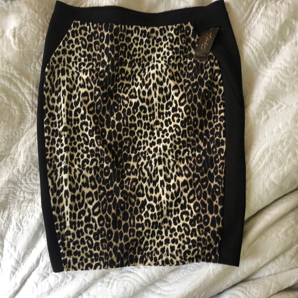 Thalia Skirt